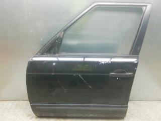 дверь передняя левая Land Rover Range Rover 3 поколение [рестайлинг] 2006, 3.0 л., TD6, дизель, АКПП, внедорожник 5 дв., BDA760072