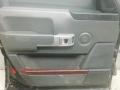 дверь передняя левая Land Rover Range Rover 3 поколение [рестайлинг] 2006, 3.0 л., TD6, дизель, АКПП, внедорожник 5 дв., BDA760072 - фото №9