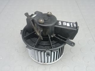 моторчик печки Citroen Jumper 2 поколение 2007, 2.2 л., дизель, МКПП, микроавтобус