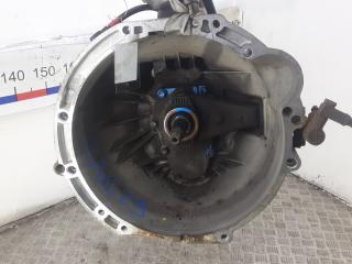 МКПП Kia Sorento 1 поколение [рестайлинг] 2007, 2.5 л., CRDi VGT, дизель, МКПП, внедорожник 5 дв., TS327311