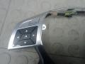 кнопки управления на руле Mercedes-Benz C-Класс W204/S204/C204 [рестайлинг] 2011, 2.2 л., D C220 CDI, дизель, МКПП, седан - фото №2