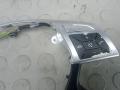 кнопки управления на руле Mercedes-Benz C-Класс W204/S204/C204 [рестайлинг] 2011, 2.2 л., D C220 CDI, дизель, МКПП, седан - фото №3