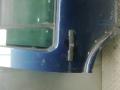 дверь задняя правая Land Rover Discovery 3 поколение 2005, 2.7 л., TD V6, дизель, АКПП, внедорожник 5 дв. - фото №5