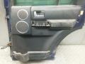 дверь задняя правая Land Rover Discovery 3 поколение 2005, 2.7 л., TD V6, дизель, АКПП, внедорожник 5 дв. - фото №10