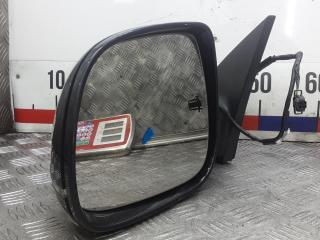 зеркало левое Audi Q7 4L 2007, 3.0 л., D TDI, дизель, АКПП, внедорожник 5 дв., 4L2857409AH, 4L0857527, 4L0857535A