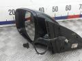 зеркало левое Audi Q7 4L 2007, 3.0 л., D TDI, дизель, АКПП, внедорожник 5 дв., 4L2857409AH, 4L0857527, 4L0857535A - фото №3
