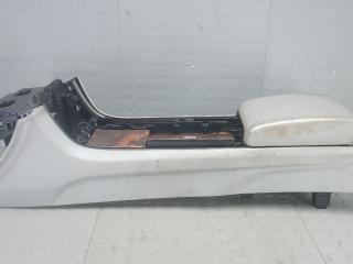 подлокотник Jaguar XF X250 2009, 2.7 л., дизель, АКПП, седан