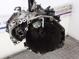 МКПП Opel Antara 1 поколение [рестайлинг] 2013, 2.2 л., дизель, МКПП, внедорожник 5 дв., 55567634