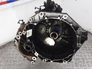 МКПП Opel Antara 1 поколение [рестайлинг] 2012, 2.2 л., дизель, МКПП, внедорожник 5 дв., R10169043-AJT