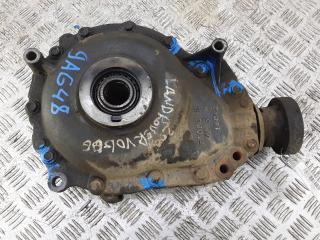 редуктор переднего моста Land Rover Range Rover 3 поколение [рестайлинг] 2006, 3.0 л., TD6, дизель, АКПП, внедорожник 5 дв., LR007037C, 51083B