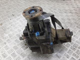 раздаточная коробка Hyundai Tucson 1 поколение 2007, 2.0 л., дизель, МКПП, внедорожник 5 дв., 4730039130, Y070501204