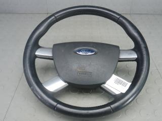 руль Ford Kuga 1 поколение 2009, 2.0 л., дизель, МКПП, внедорожник 5 дв.
