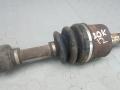 полуось передняя левая (приводной вал, ШРУС) Kia Carens 3 поколение [рестайлинг] 2015, 1.7 л., дизель, МКПП, минивэн, 49500A4200 - фото №5