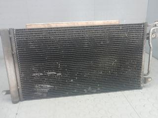 радиатор кондиционера Skoda Roomster 1 поколение [рестайлинг] 2011, 1.6 л., дизель, МКПП, пикап, 6R0820411H