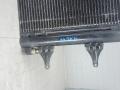 радиатор кондиционера Skoda Roomster 1 поколение 2007, 1.6 л., бензин, МКПП, пикап, 6Q0820411K - фото №2