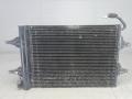 радиатор кондиционера Skoda Roomster 1 поколение 2007, 1.6 л., бензин, МКПП, пикап, 6Q0820411K - фото №4