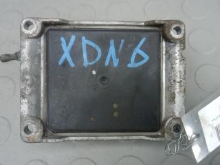 ЭБУ Opel Astra H/Family [рестайлинг] 2006, 1.4 л., бензин, МКПП, хетчбэк 5 дв., 0261207722