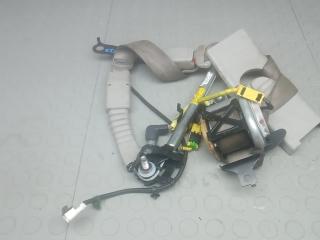 ремень безопасности Honda Accord 8 поколение 2009, 2.2 л., i-DTEC, дизель, МКПП, седан, 81450TL0E11ZA