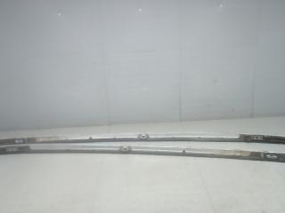 дуги на крышу (рейлинги) Peugeot 508 1 поколение 2011, 1.6 л., дизель, МКПП, универсал