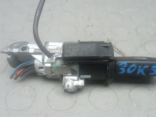 замок зажигания Peugeot 607 1 поколение [рестайлинг] 2007, 2.2 л., дизель, МКПП, седан