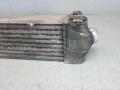 радиатор интеркулера Ford Transit 7 поколение 2008, 2.4 л., дизель, МКПП, микроавтобус, 6C119L440AC - фото №8