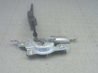 моторчик заднего стеклоочистителя (дворника) Ford Fiesta 6 поколение 2009, 1.4 л., дизель, МКПП, хетчбэк 5 дв.