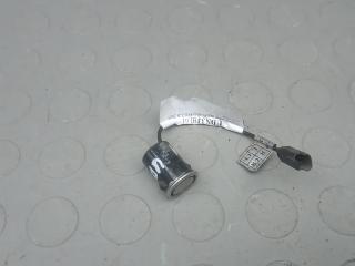 парктроник задний Ford Focus 2 поколение [рестайлинг] 2009, 1.8 л., дизель, МКПП, хетчбэк 5 дв.