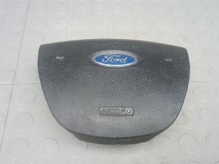 подушка безопасности водителя Ford Transit 7 поколение 2008, 2.2 л., дизель, МКПП, микроавтобус, 6C11V042B85BBW