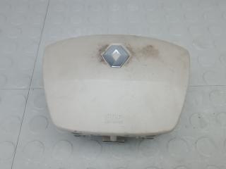 подушка безопасности водителя Renault Scenic 3 поколение 2009, 1.5 л., дизель, МКПП, минивэн, 985705473R--A