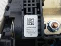 подушка безопасности водителя Renault Scenic 3 поколение 2009, 1.5 л., дизель, МКПП, минивэн, 985705473R--A - фото №8