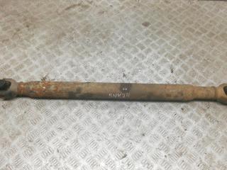 Карданный вал Suzuki Grand Vitara 2 поколение 2007, 2.0 л., бензин, МКПП, внедорожник 5 дв.