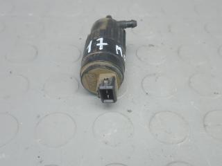 насос (моторчик) омывателя стекла Citroen Jumper 2 поколение 2007, 2.2 л., дизель, МКПП, микроавтобус