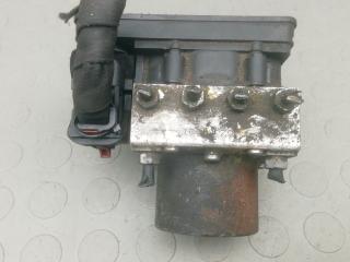 блок ABS Skoda Rapid 1 поколение 2013, 1.6 л., дизель, МКПП, хетчбэк 5 дв., 18396607