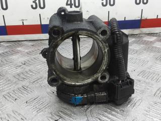 заслонка дроссельная Jeep Grand Cherokee WK2 2010, 3.0 л., дизель, АКПП, внедорожник 5 дв.