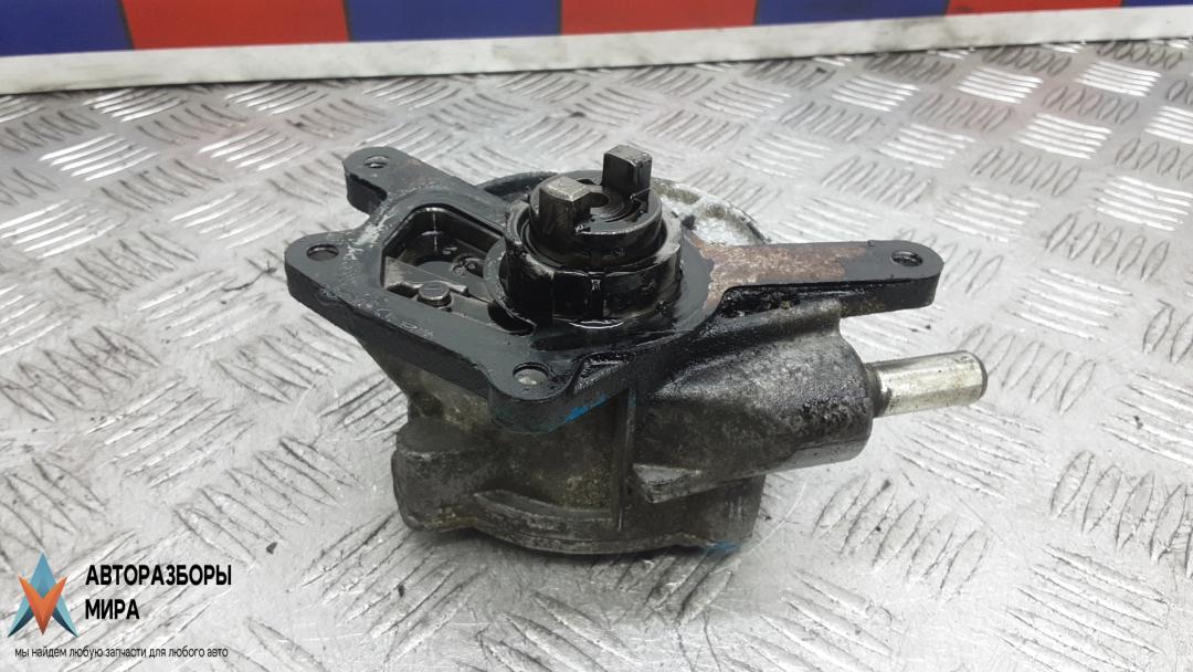 насос вакуумный Jeep Grand Cherokee WK2 2010, 3.0 л., дизель, АКПП, внедорожник 5 дв. - фото №1