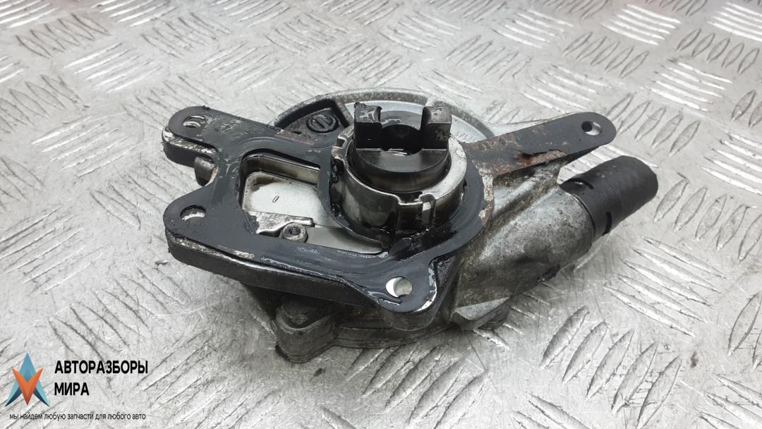 насос вакуумный Chrysler 300C 1 поколение 2006, 3.0 л., дизель, АКПП, седан, A6422300065 - фото №1