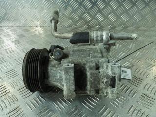 компрессор кондиционера Toyota Corolla 9 поколение (E120/E130) [рестайлинг] 2006, цвет, 447220-6371