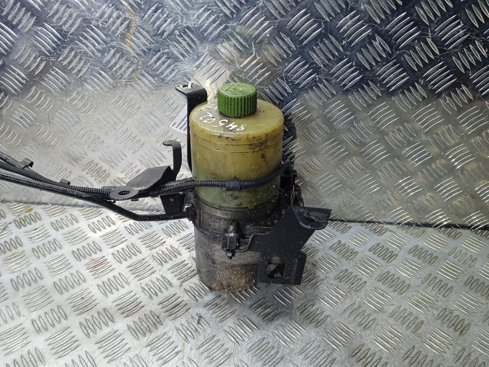 электрогидроусилитель руля Volkswagen Polo 4 поколение 2003, цвет, 6Q0423156AB - фото №1