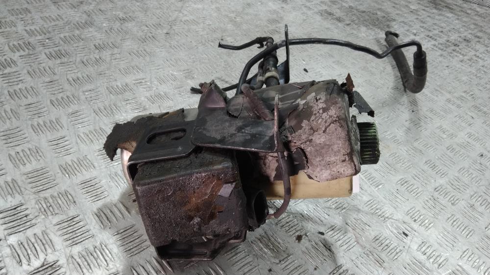 электрогидроусилитель руля Volkswagen Polo 4 поколение 2004, цвет, 6Q0423156AB - фото №1