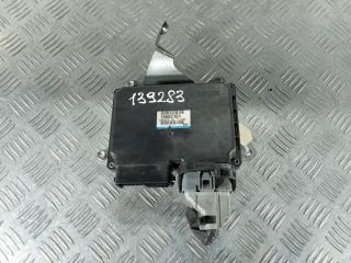 Блок управления двигателем Mitsubishi Outlander 2 поколение [рестайлинг] 2011, цвет, 1860C101