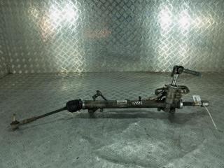 рулевая рейка Ford Fiesta 5 поколение [рестайлинг] 2005, цвет, 2S61-3200-PC