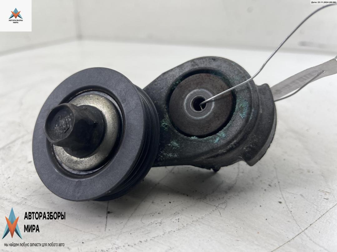 механизм натяжения ремня, цепи Jaguar X-Type 1 поколение 2002, 2.0 л., бензин, МКПП, чёрный, седан, 1X4E8W508CB - фото №1