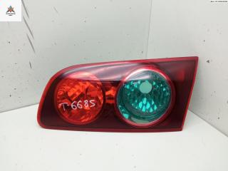 фонарь крышки багажника правый Fiat Croma 2 поколение 2006, 1.9 л., дизель, АКПП, серый, хетчбэк 5 дв., 51727251