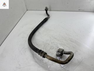 трубка кондиционера Nissan Almera N16 2001, 1.5 л., бензин, МКПП, серый, хетчбэк 3 дв.