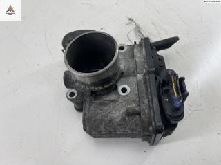 заслонка дроссельная Mazda 6 GG [рестайлинг] 2006, 2.0 л., дизель, МКПП, серый, универсал, RF7J136B0C