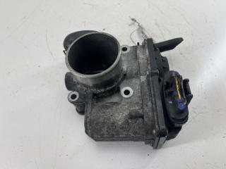 заслонка дроссельная Mazda 6 GG/GY 2006, 2.0 л., дизель, МКПП, серый, универсал, RF7J136B0C