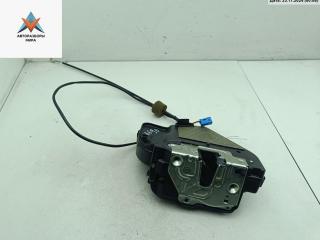 замок двери задней правой Mercedes-Benz E-Класс W211/S211 2004, 3.2 л., дизель, АКПП, серый, универсал, 2117300635