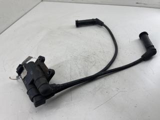 катушка зажигания Hyundai Getz 2008, 1.1 л., бензин, МКПП, чёрный, хетчбэк 5 дв.