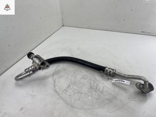 трубка кондиционера Kia Magentis 1 поколение [рестайлинг] 2003, 2.0 л., бензин, МКПП, серый, седан