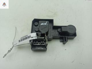 Плата фонаря заднего правого Renault Laguna 2 поколение 2003, 1.8 л., бензин, МКПП, серый, хетчбэк 5 дв., 2345D